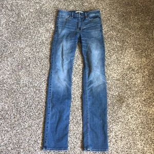 Abercrombie and Fitch Jeans